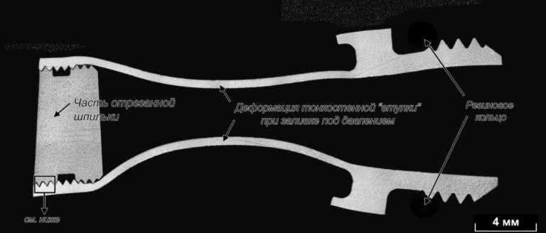 Как вытравливать рисунок на металле правильно